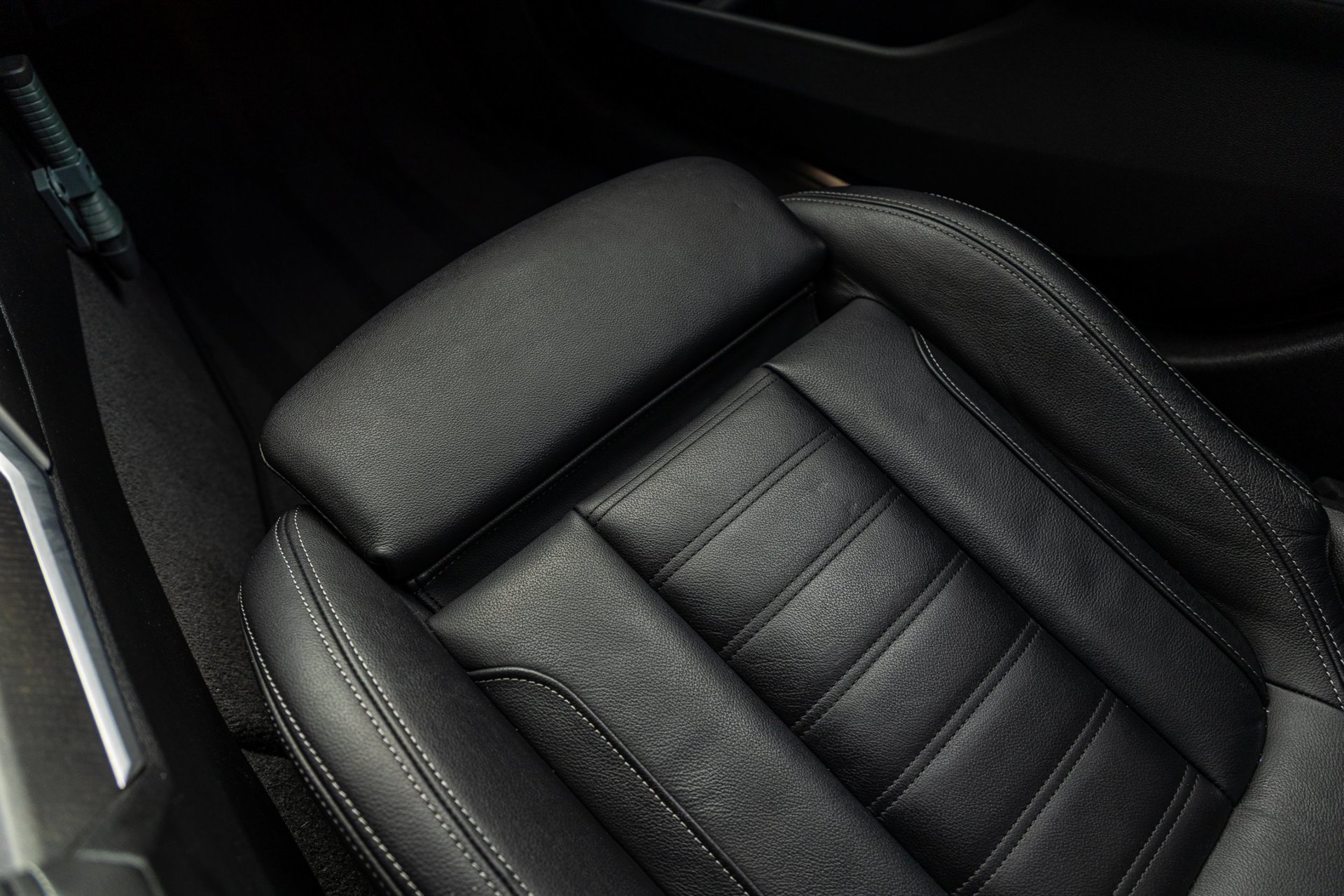 Foto van BMW 318d