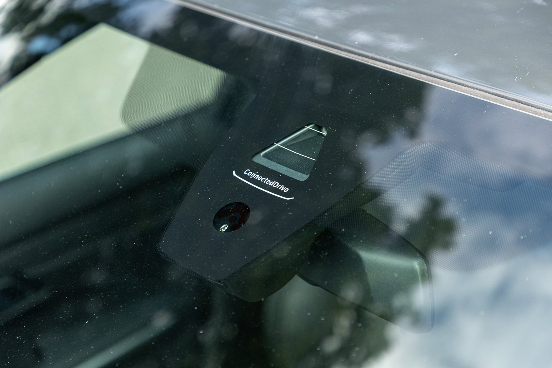 Foto van BMW 318d