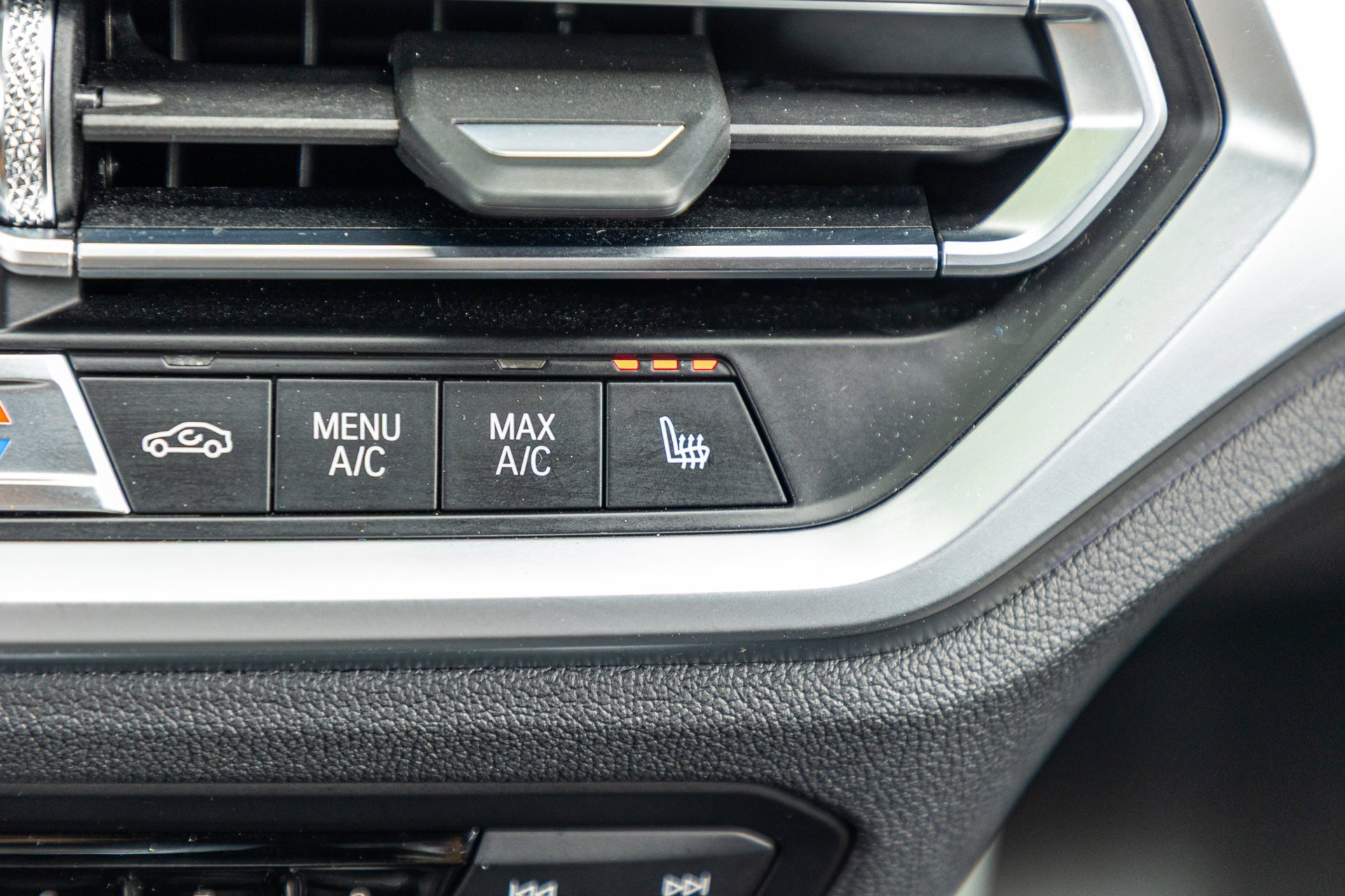 Foto van BMW 318d