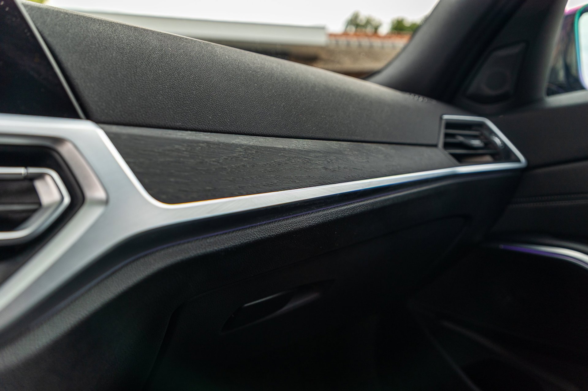 Foto van BMW 318d