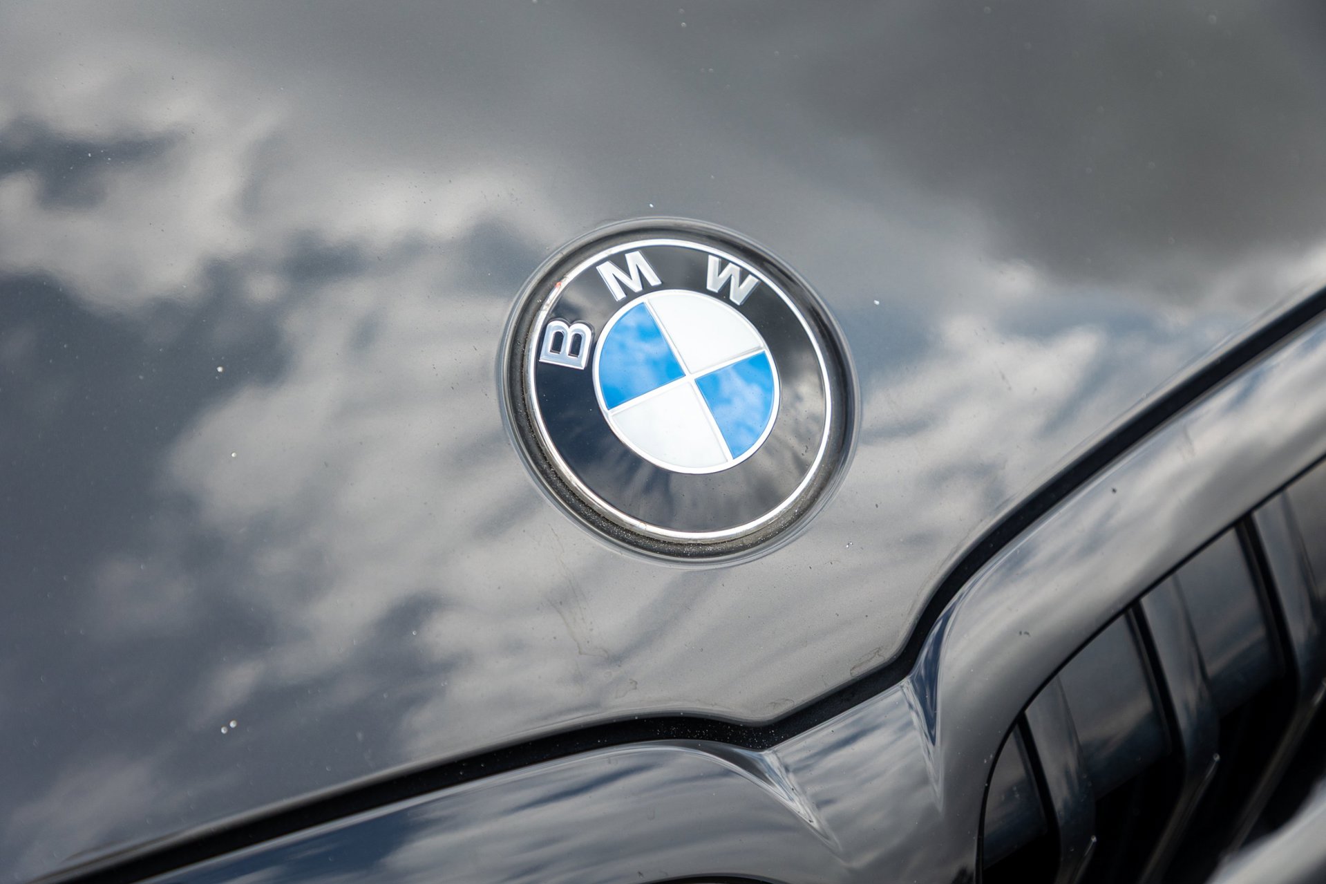 Foto van BMW 318d