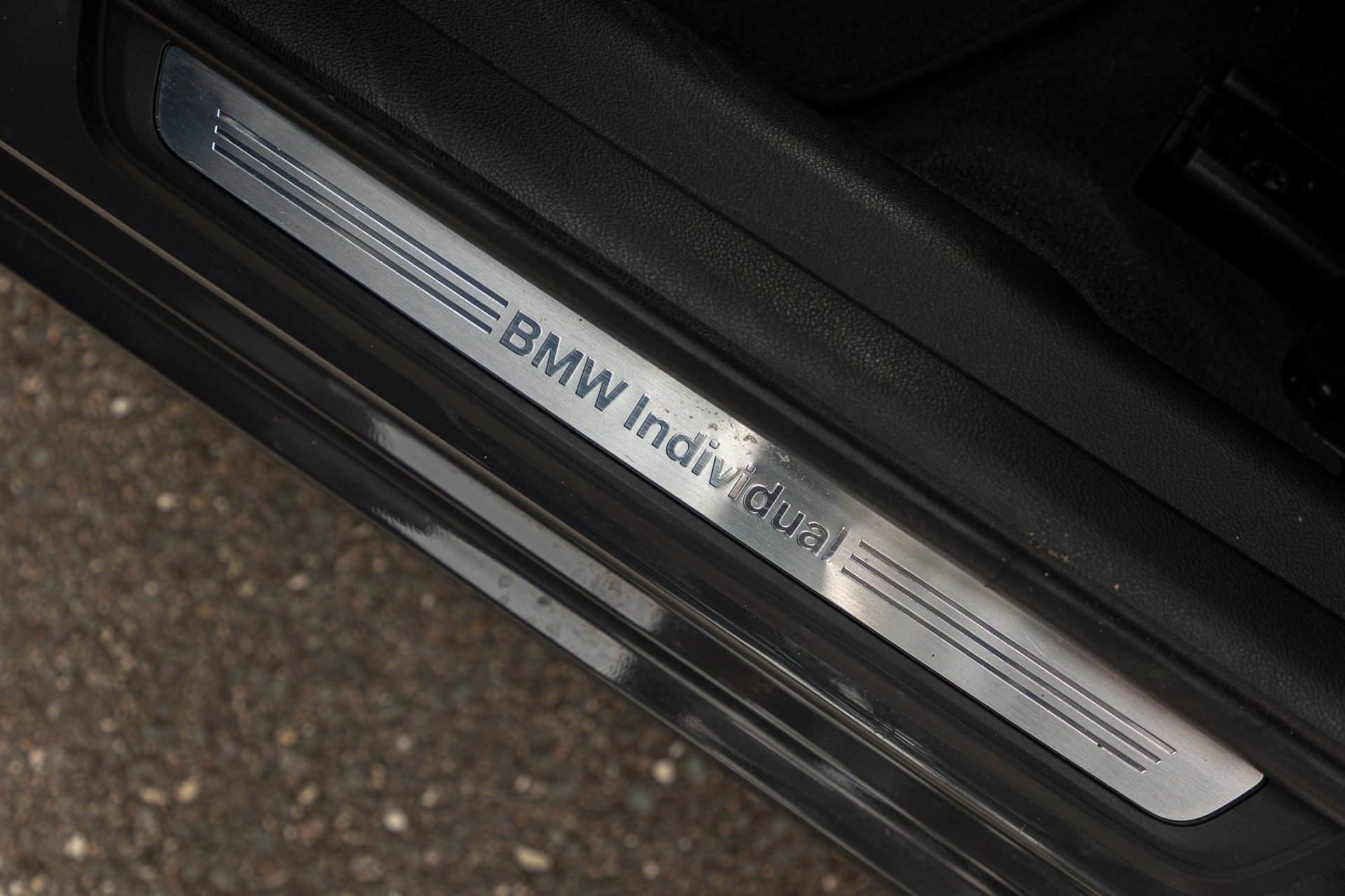 Foto van BMW 318d
