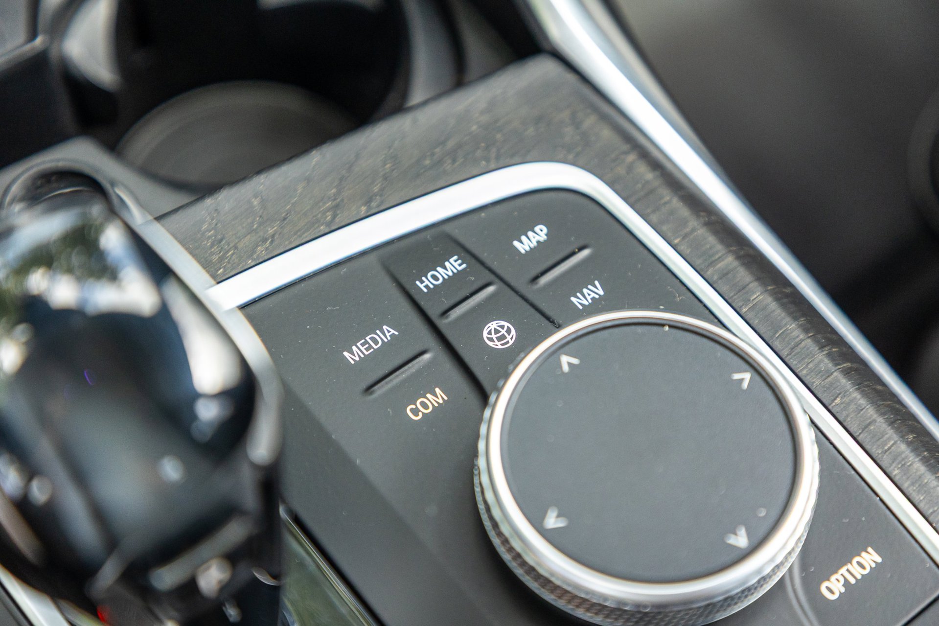 Foto van BMW 318d
