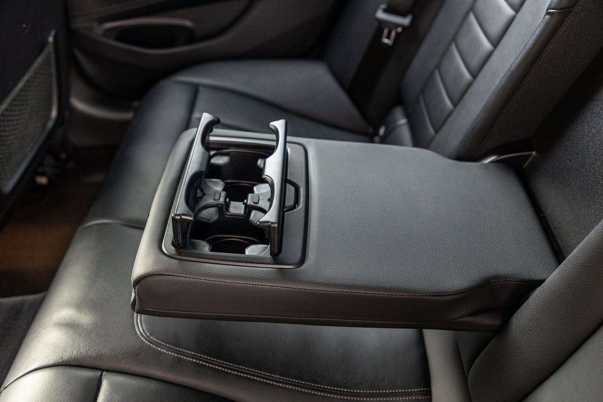 Foto van BMW 318d