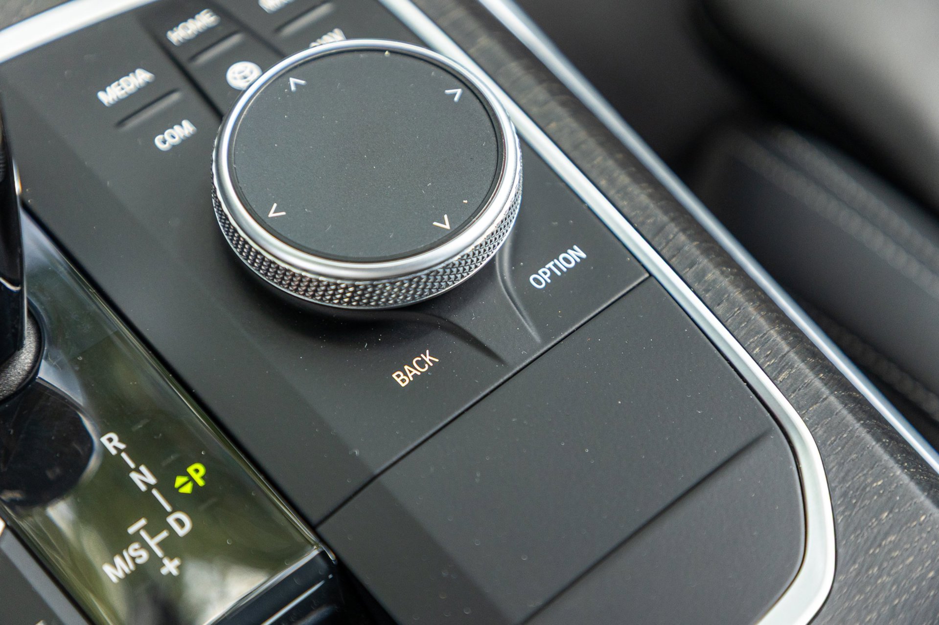Foto van BMW 318d