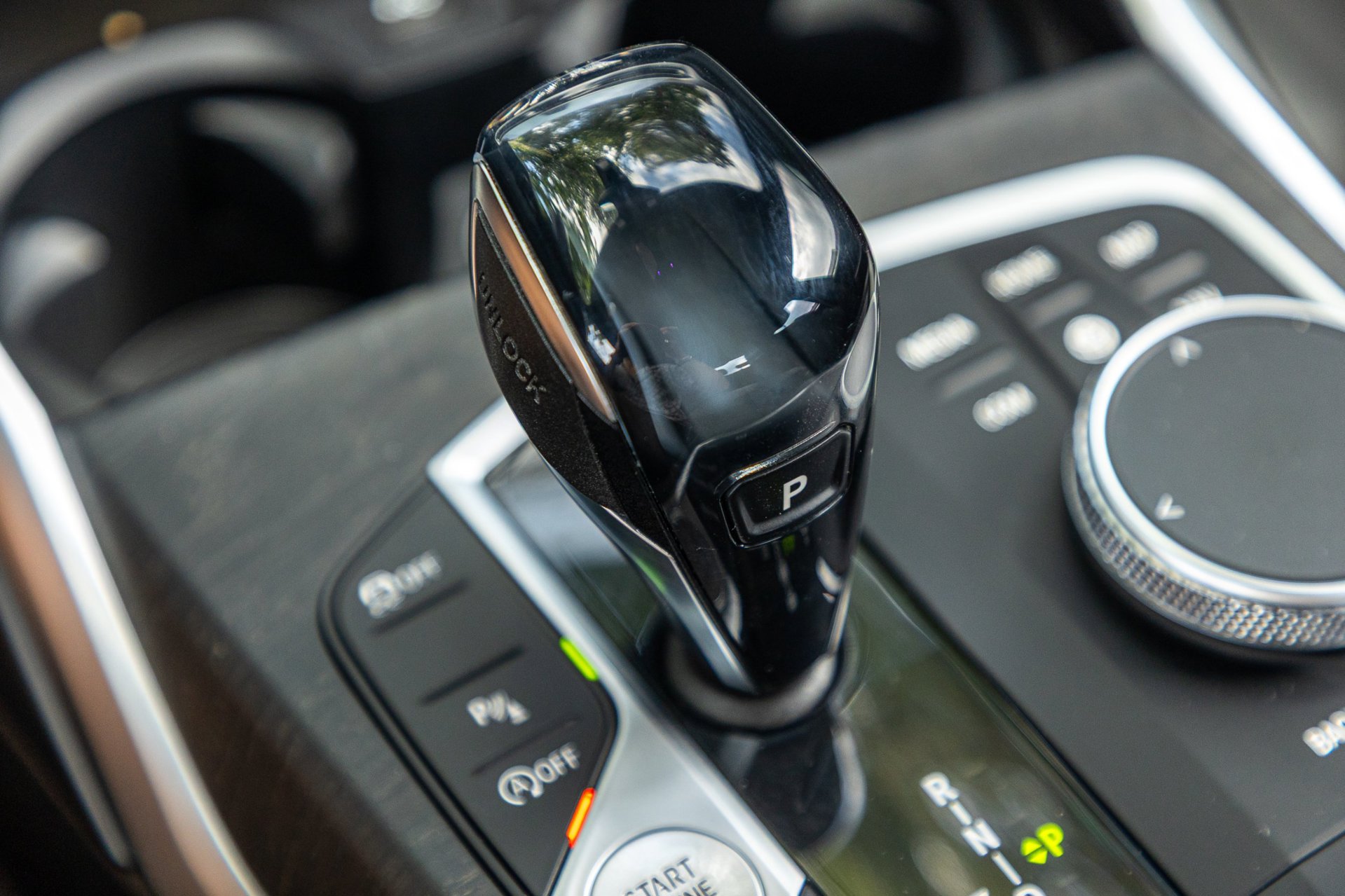 Foto van BMW 318d