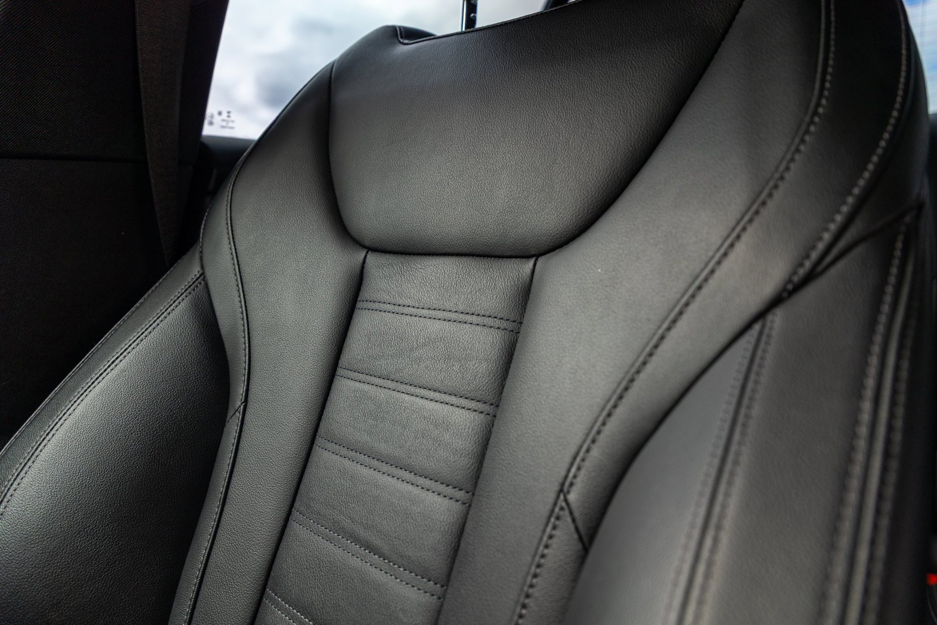 Foto van BMW 318d