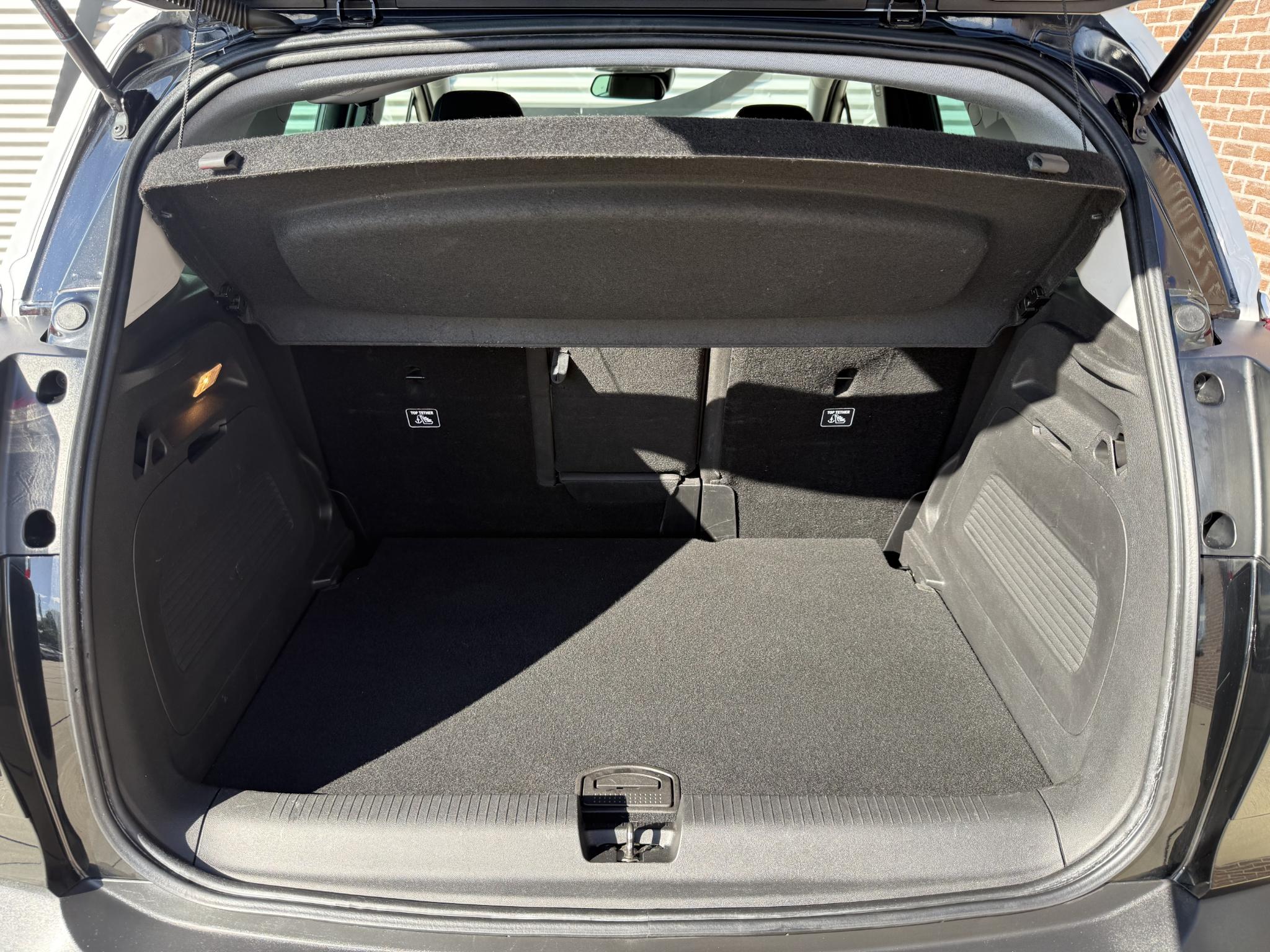Foto van Opel Crossland X