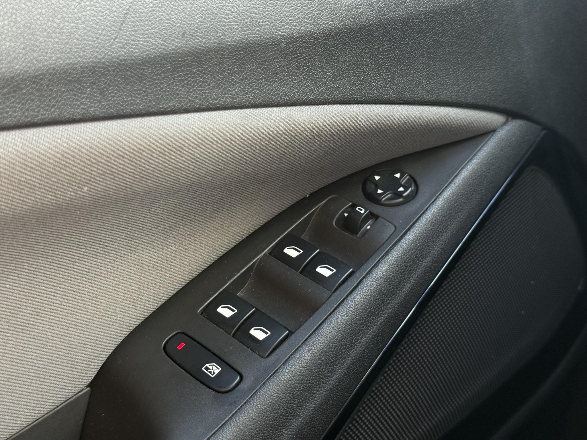 Foto van Opel Crossland X