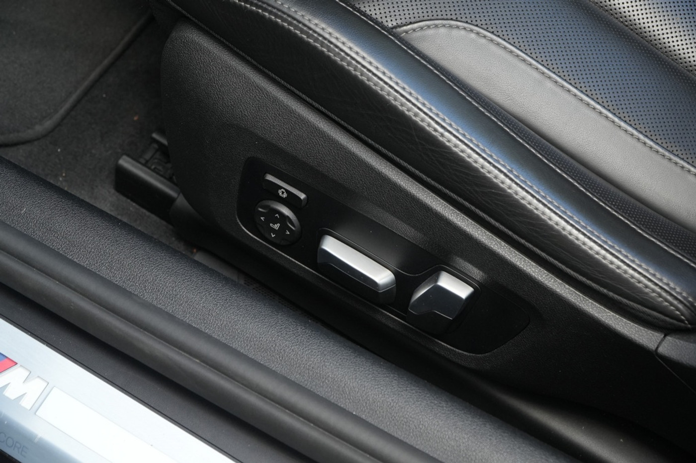 Foto van BMW 840i xDrive