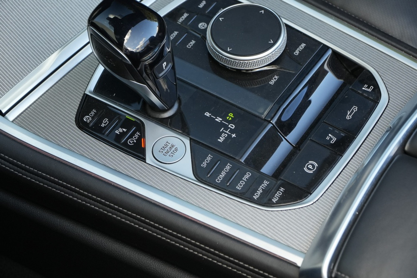 Foto van BMW 840i xDrive
