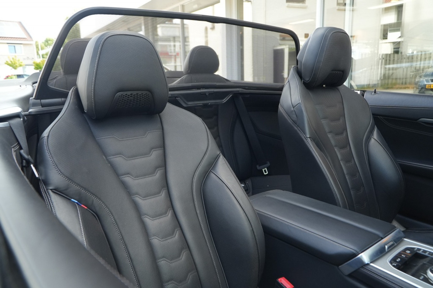 Foto van BMW 840i xDrive