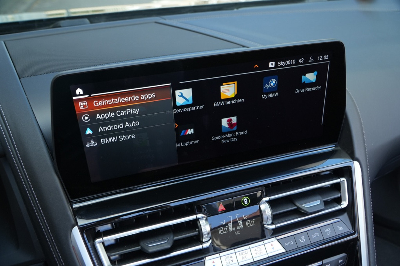 Foto van BMW 840i xDrive