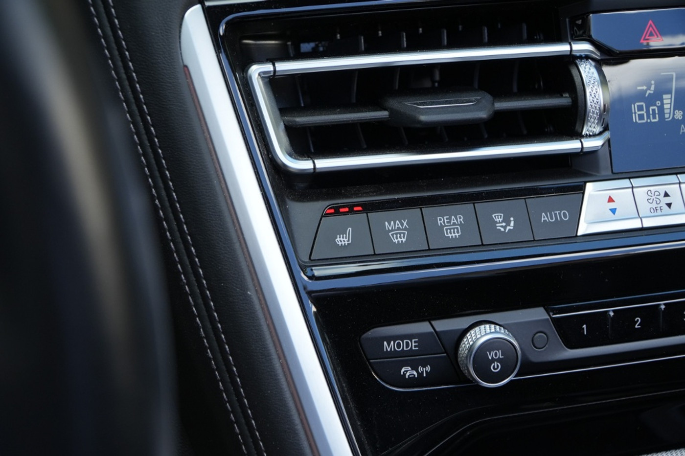 Foto van BMW 840i xDrive