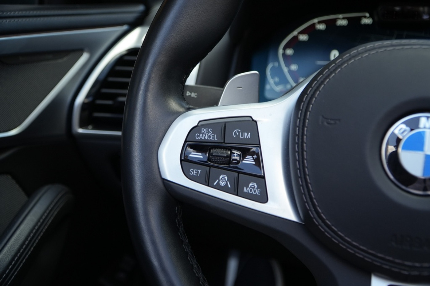 Foto van BMW 840i xDrive