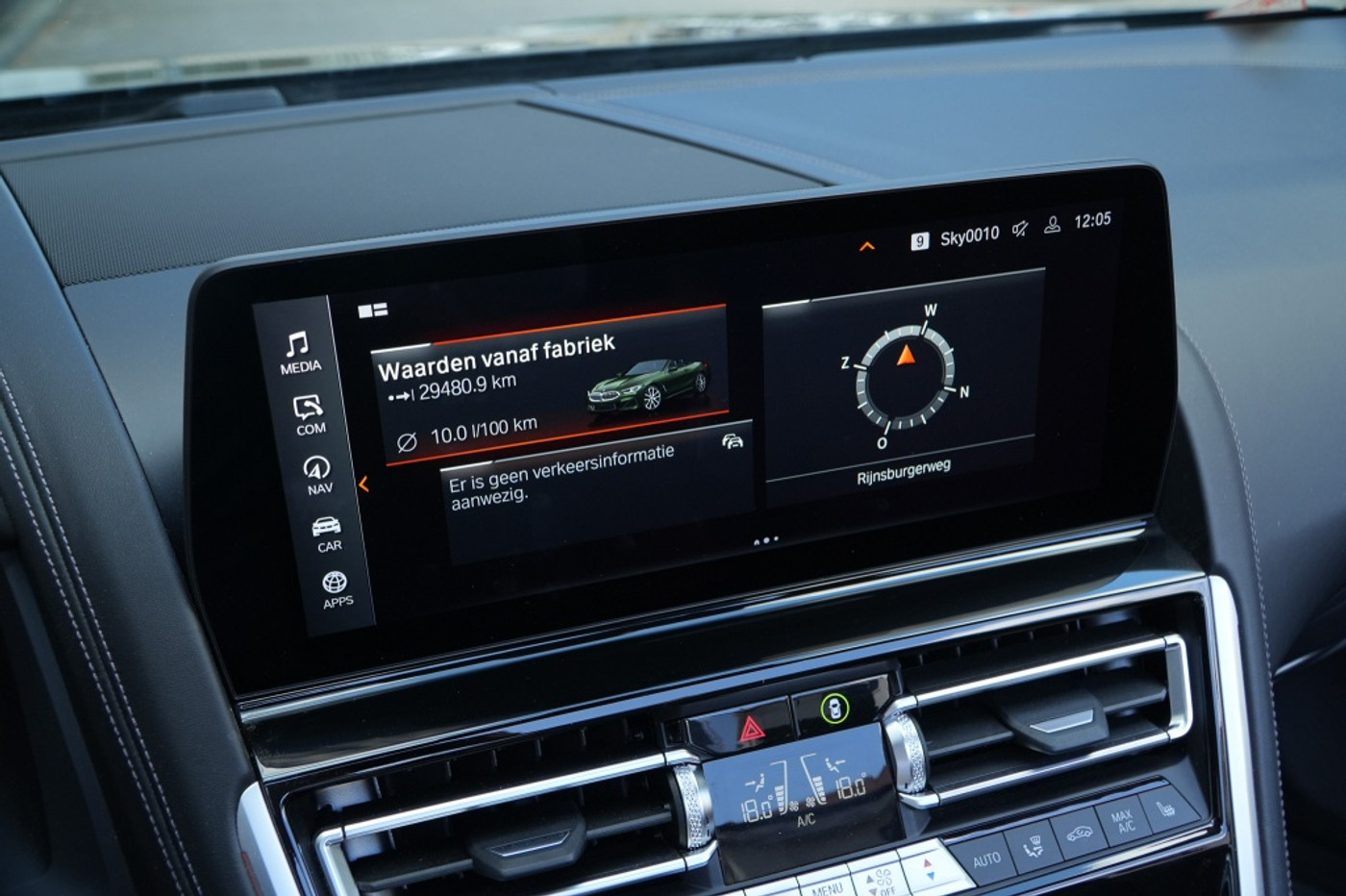 Foto van BMW 840i xDrive