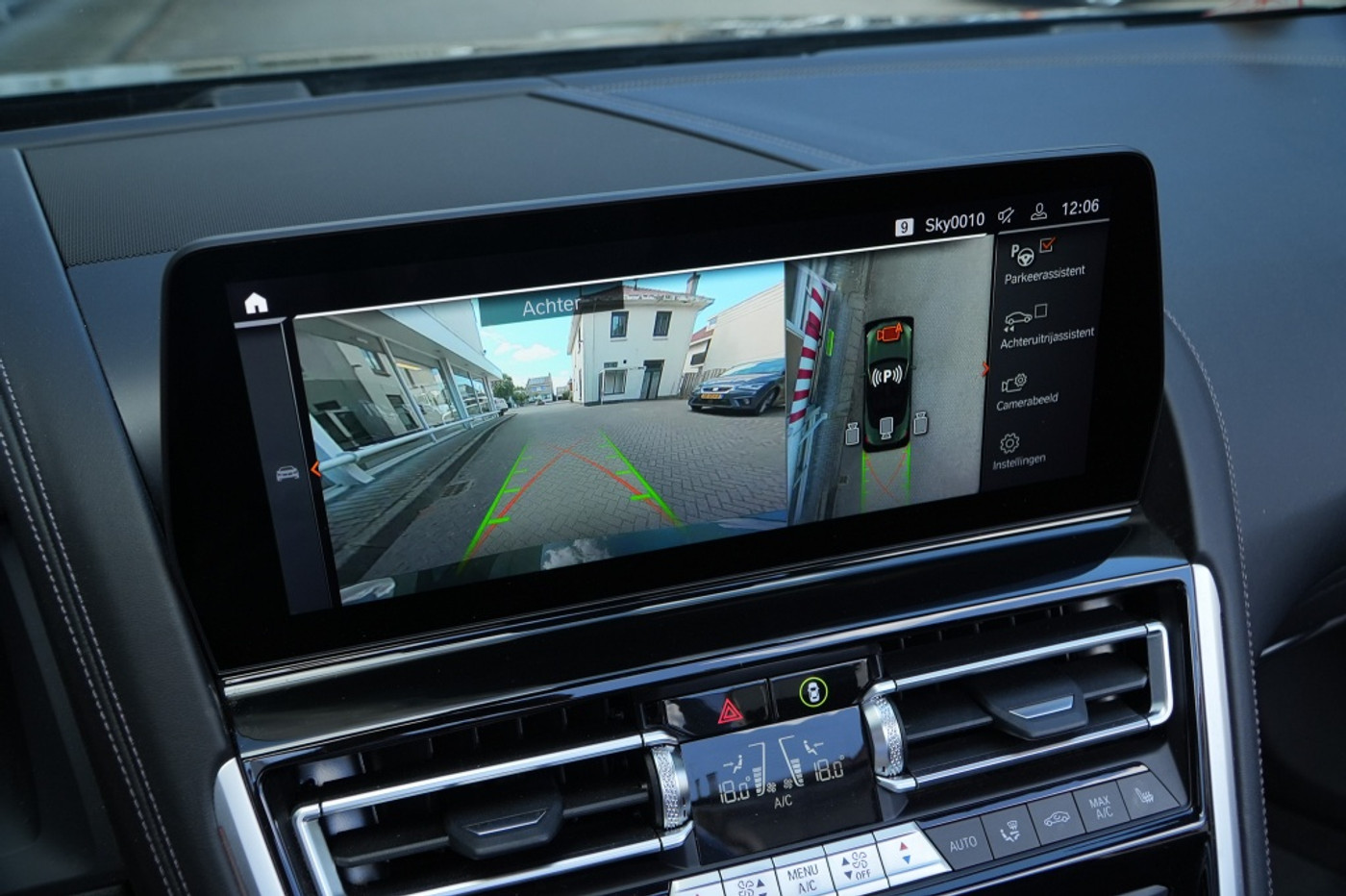 Foto van BMW 840i xDrive