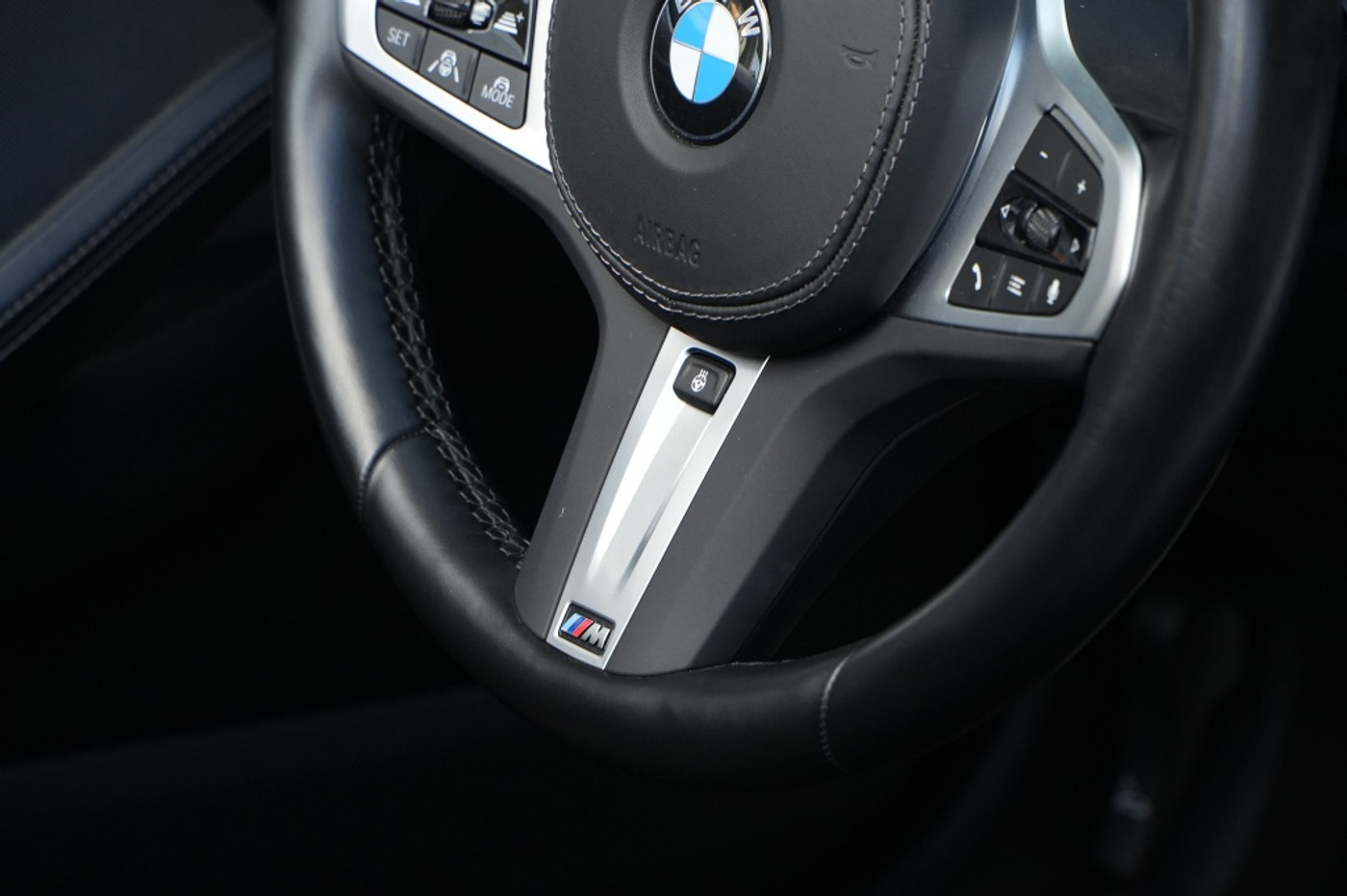 Foto van BMW 840i xDrive