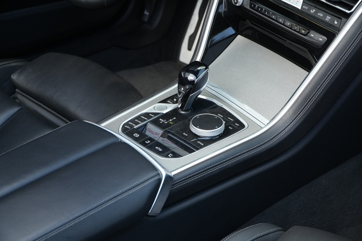 Foto van BMW 840i xDrive