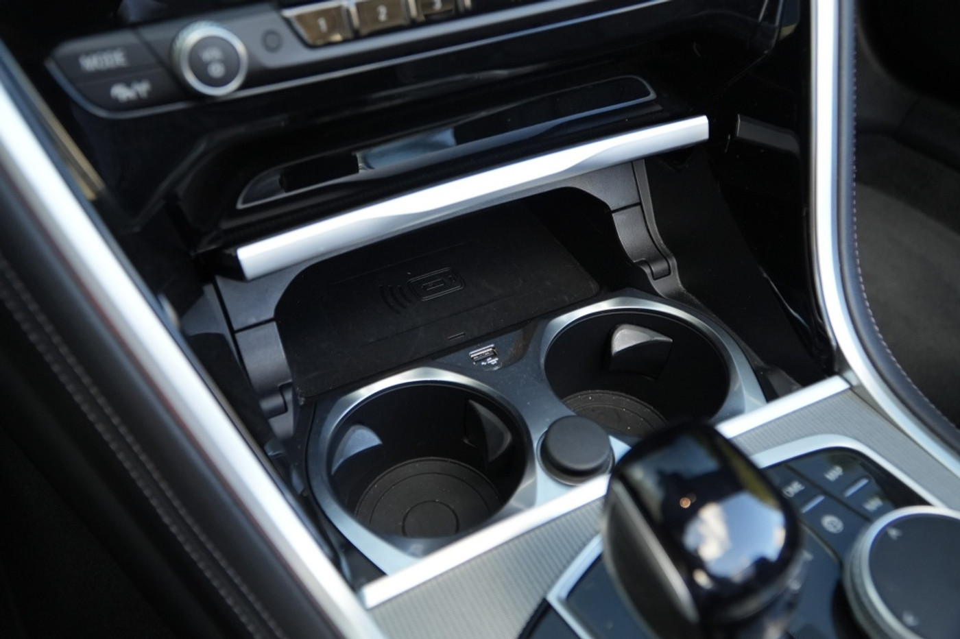 Foto van BMW 840i xDrive