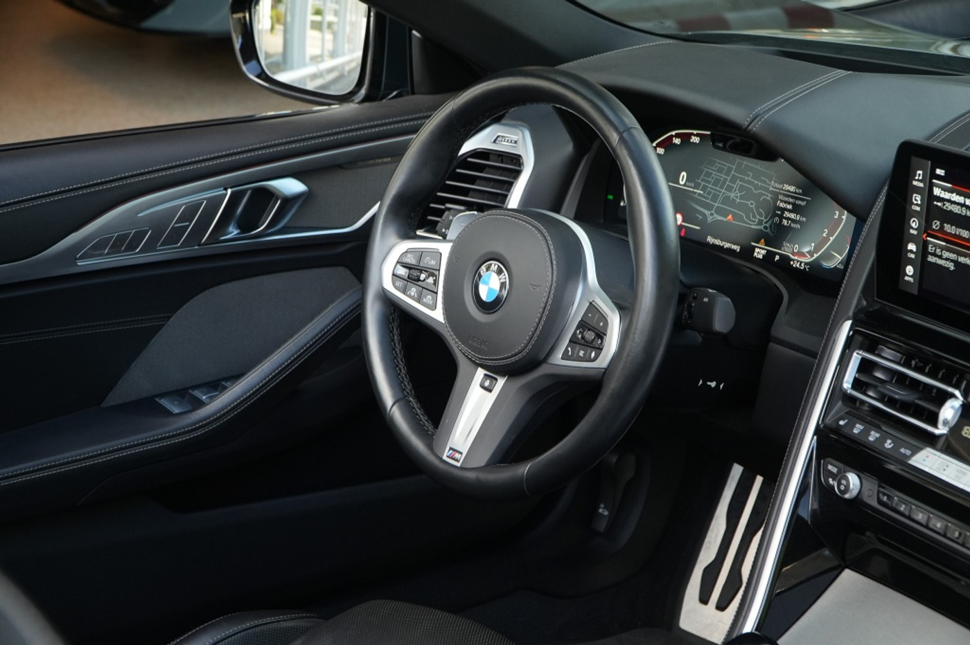 Foto van BMW 840i xDrive