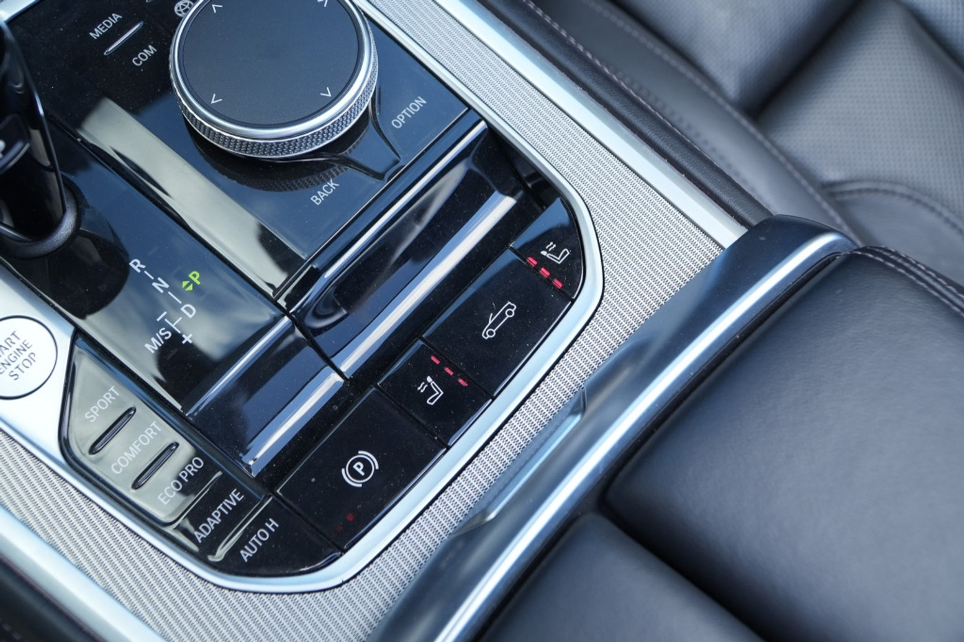 Foto van BMW 840i xDrive