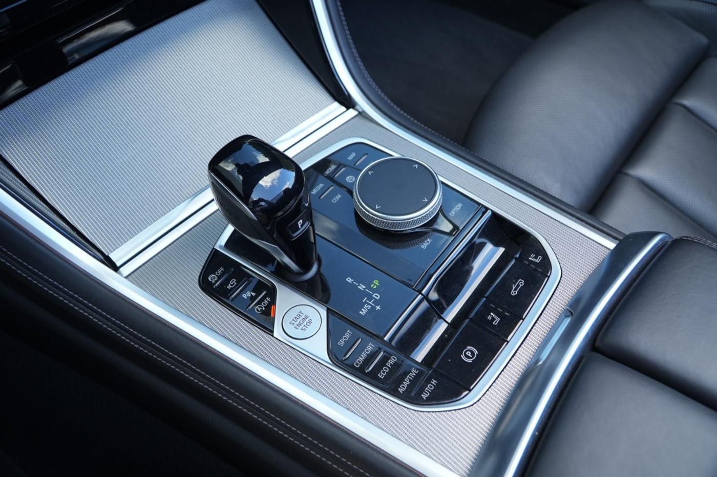 Foto van BMW 840i xDrive