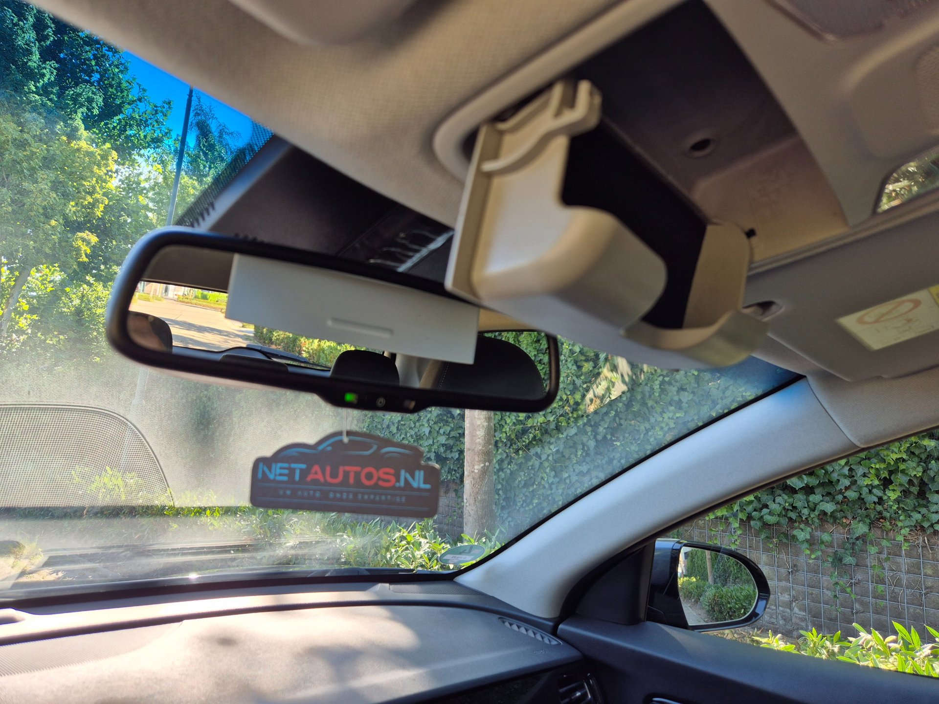 Foto van Kia Niro