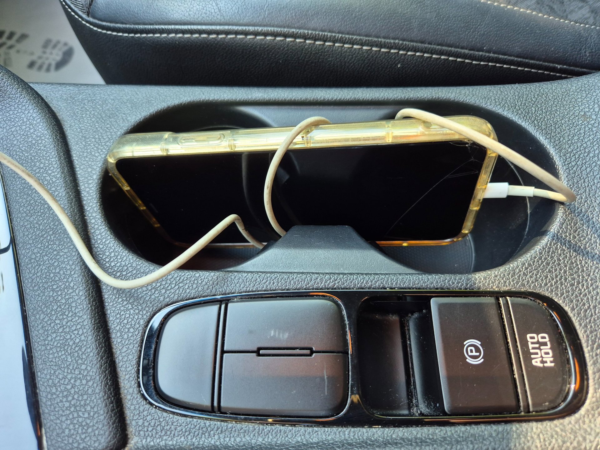 Foto van Kia Niro
