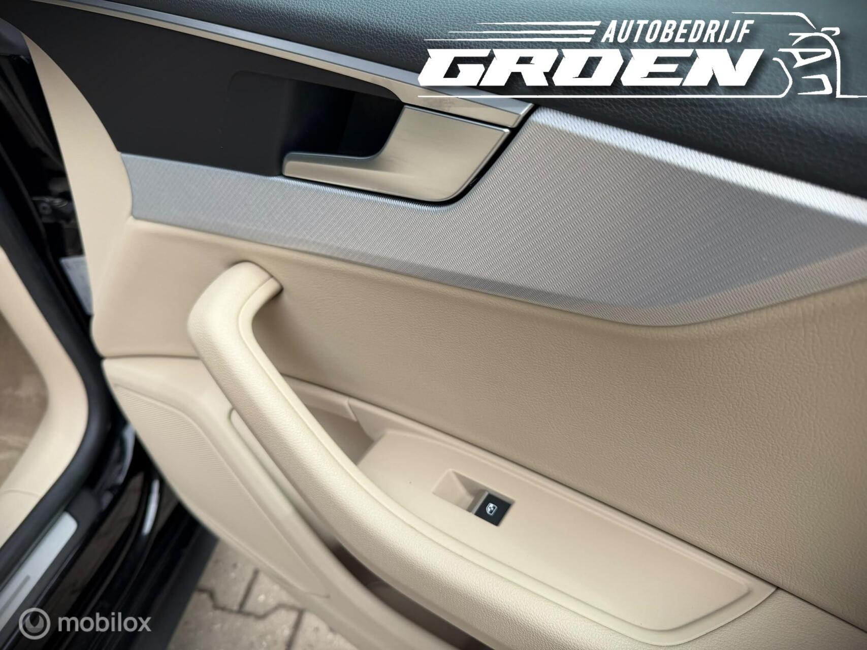 Foto van Audi A5 Cabriolet