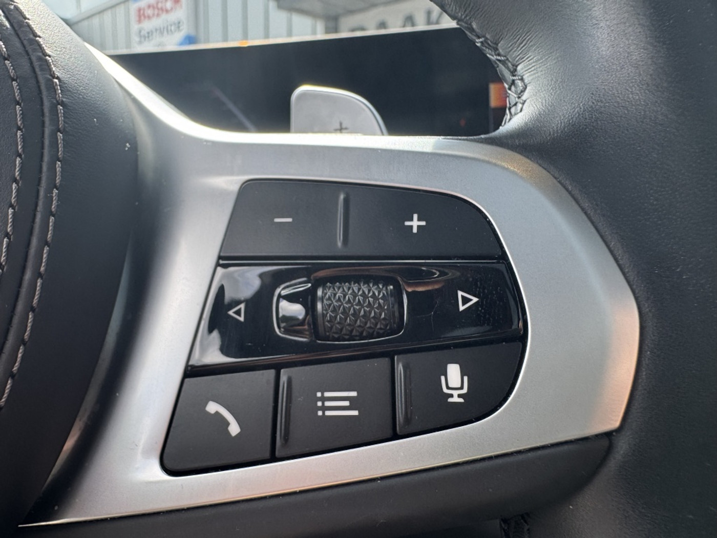 Foto van BMW X5 Xdrive50e