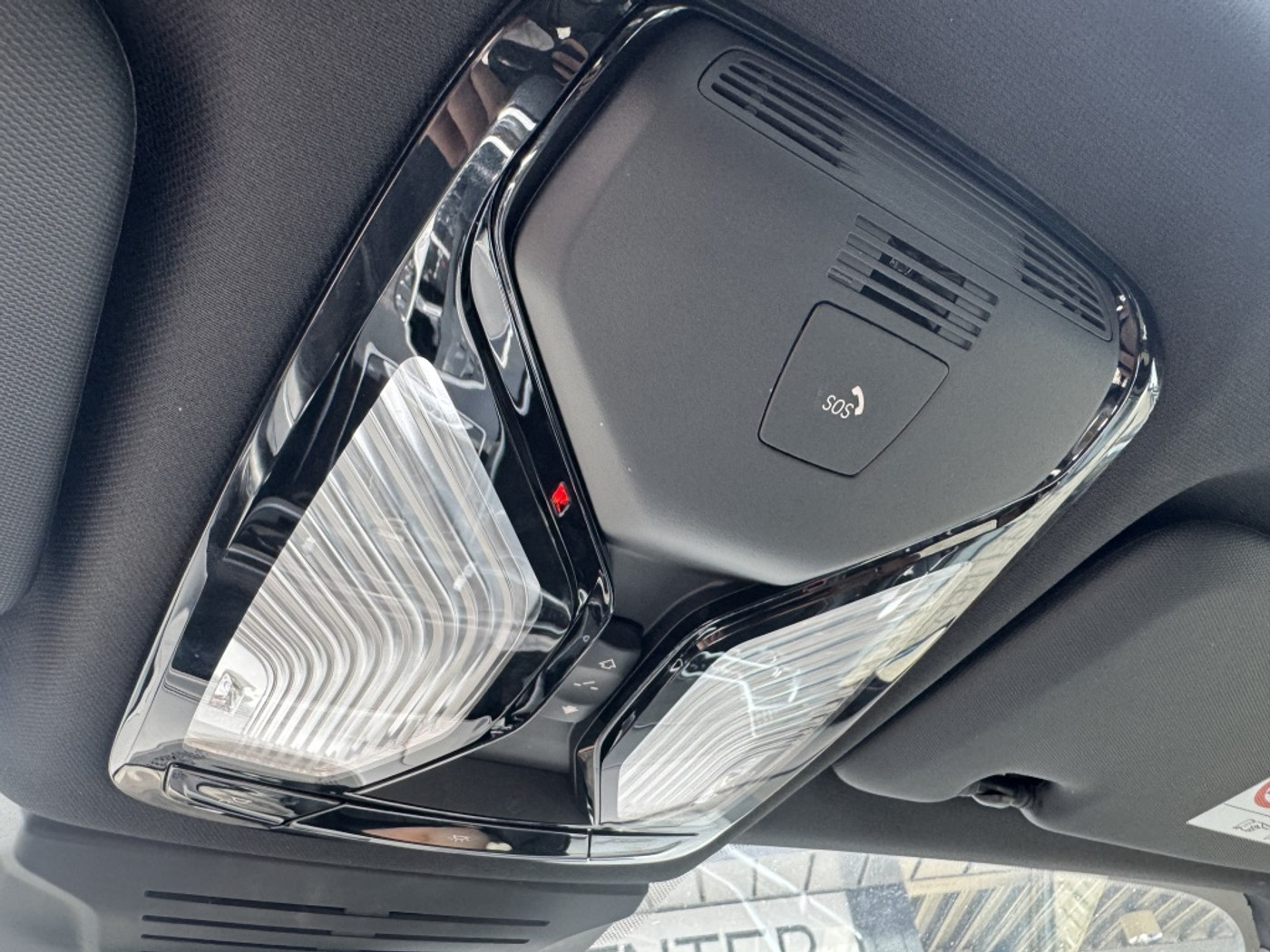 Foto van BMW X5 Xdrive50e
