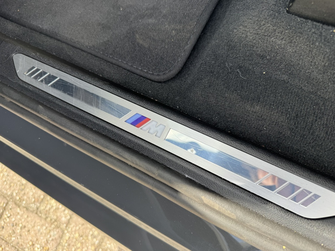 Foto van BMW X5 Xdrive50e