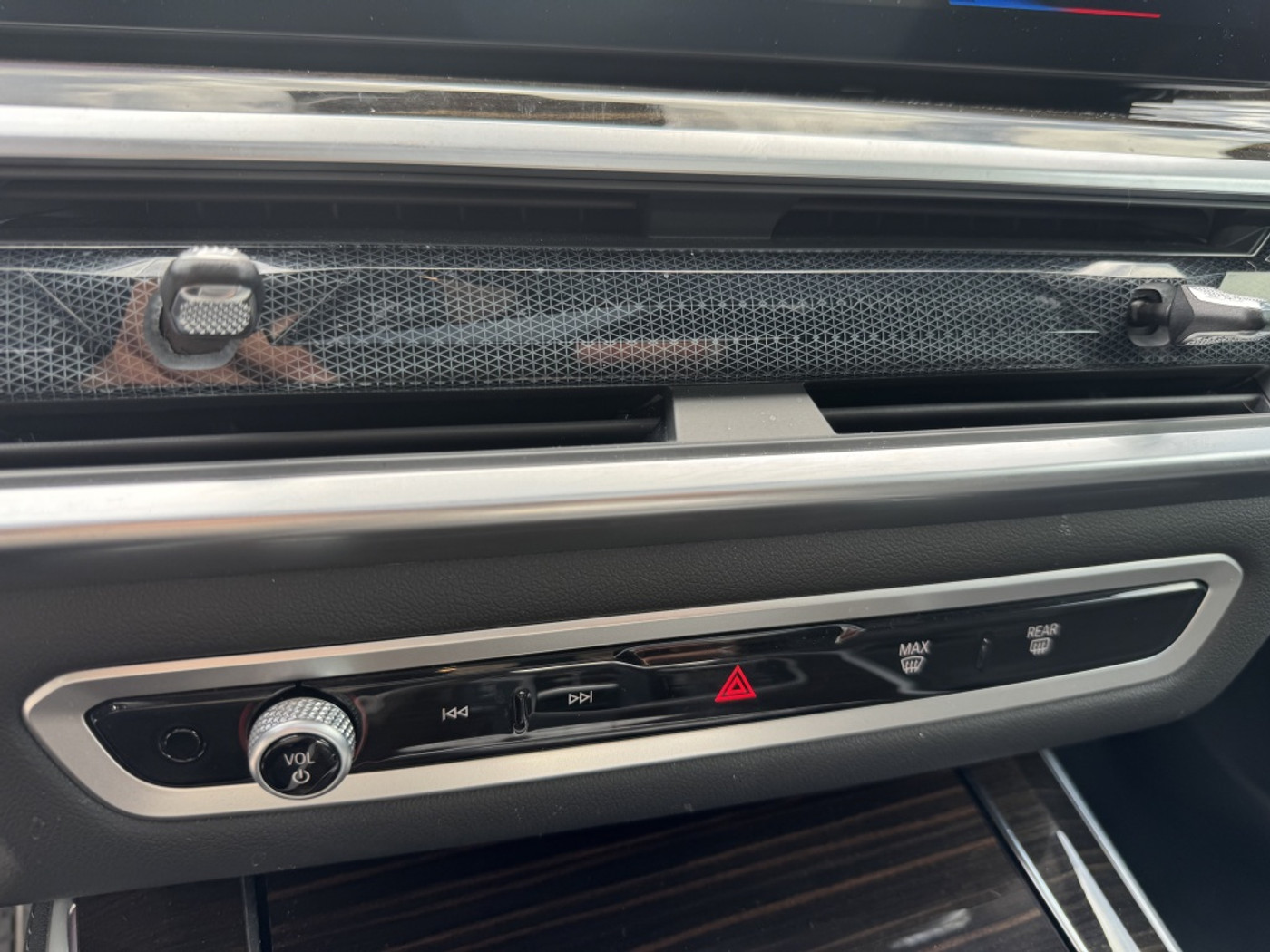 Foto van BMW X5 Xdrive50e