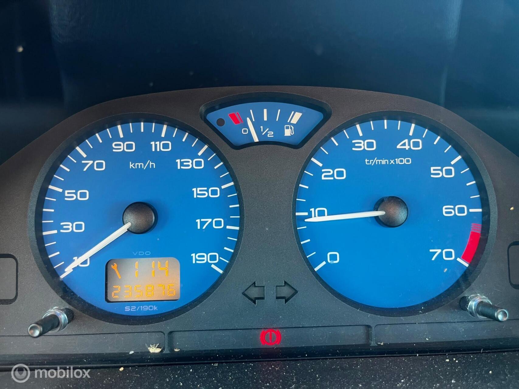 Foto van Peugeot 106