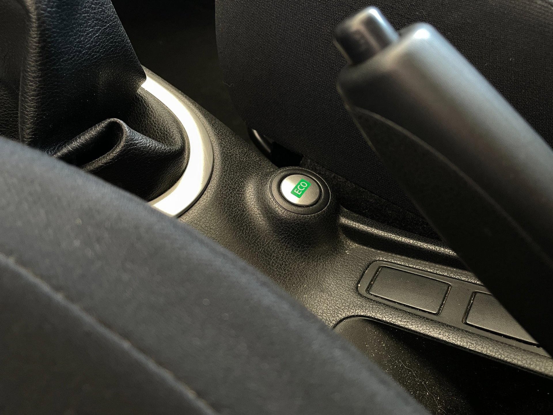 Foto van Nissan Nissan Note