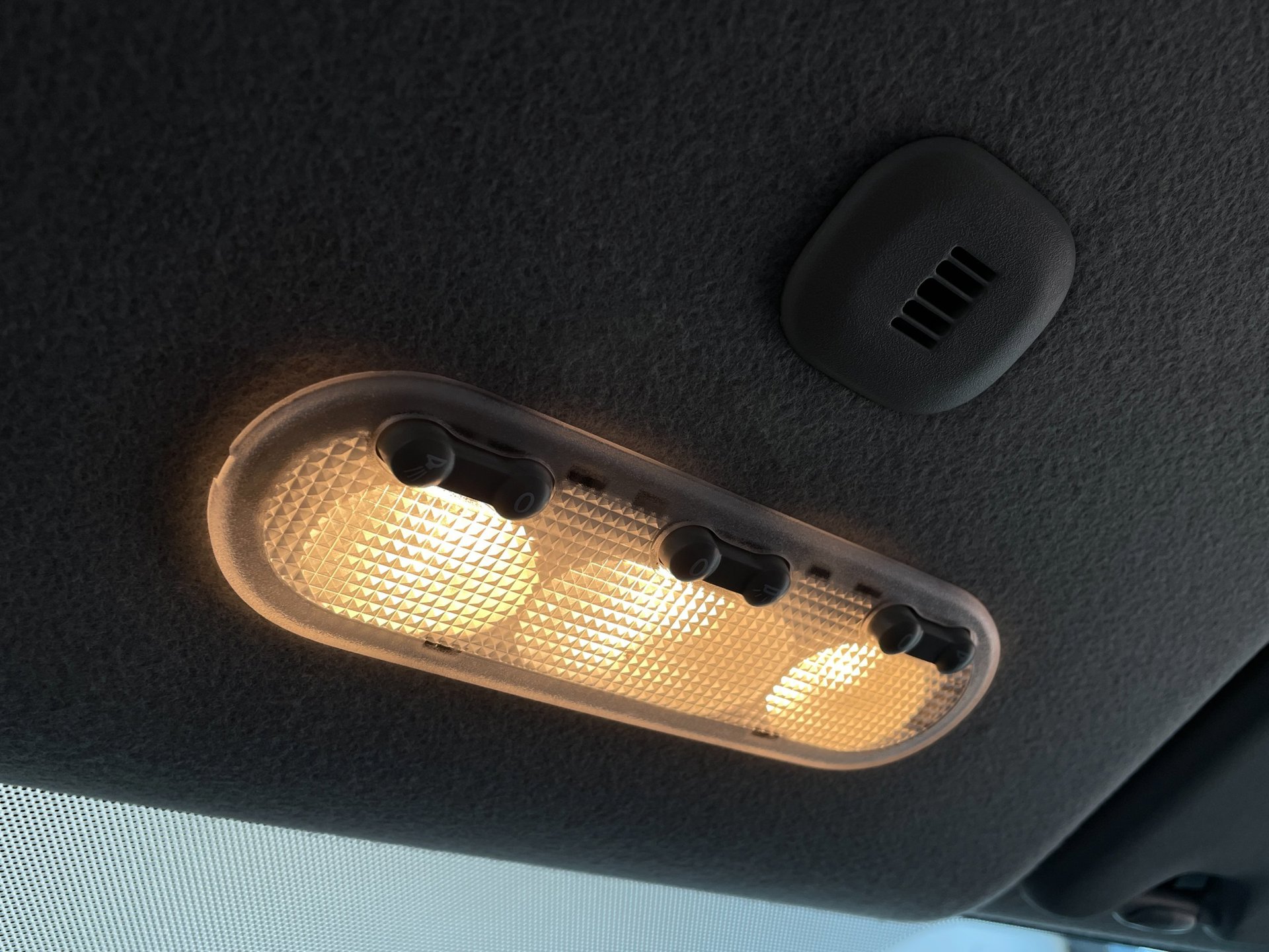 Foto van Nissan Nissan Note