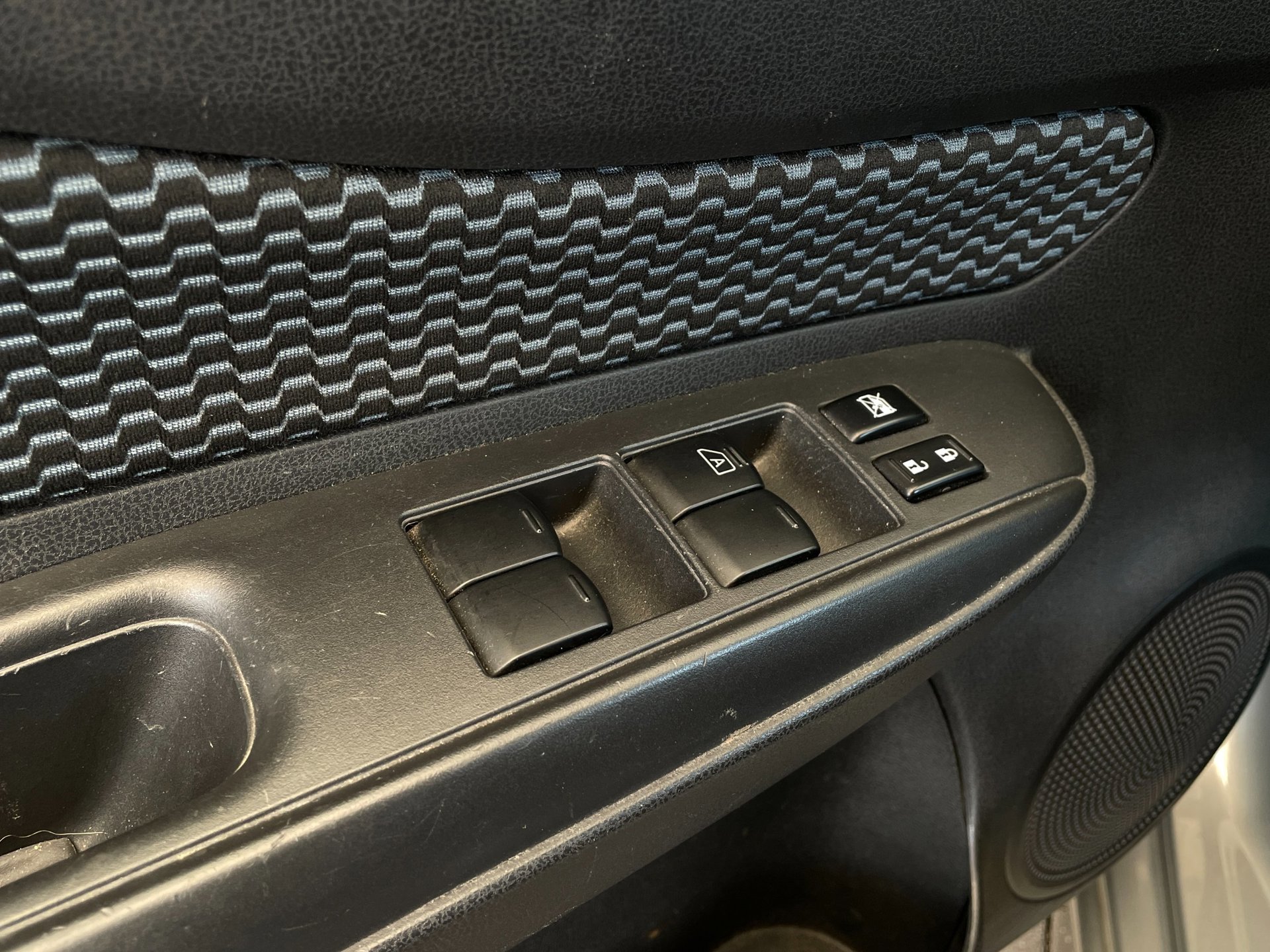 Foto van Nissan Nissan Note