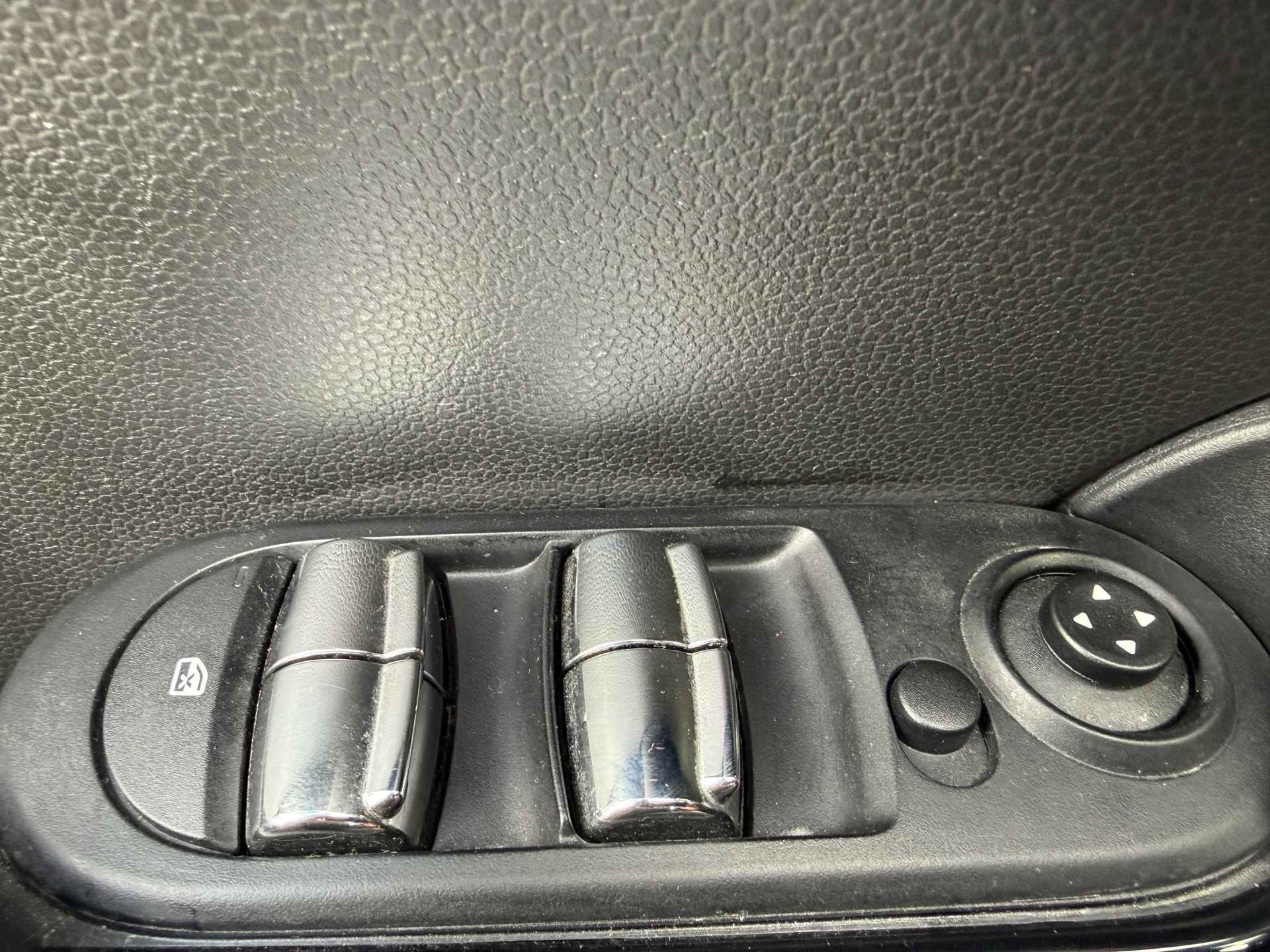 Foto van Mini Cooper S