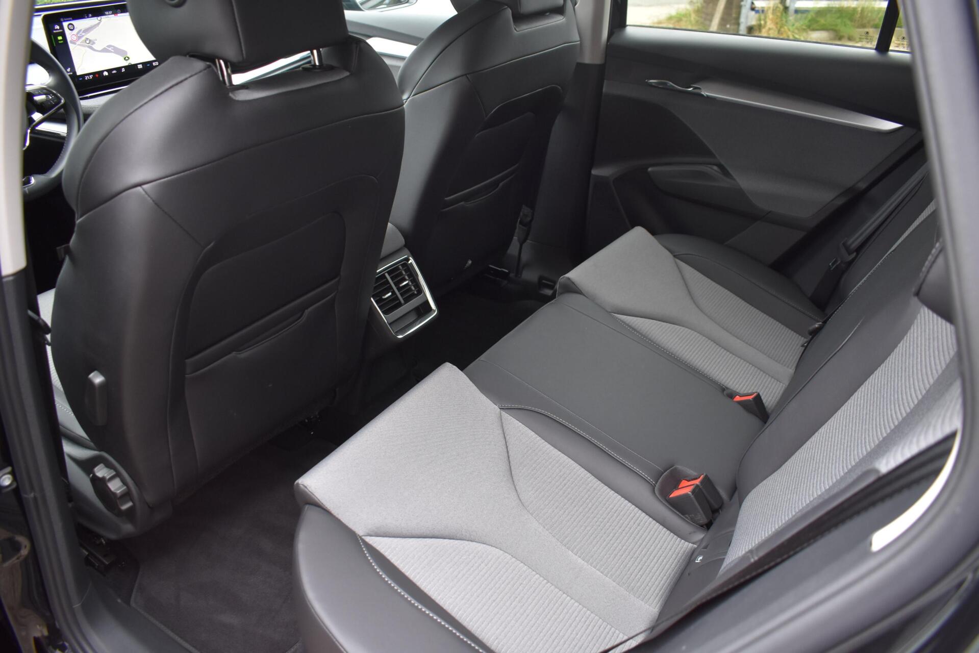 Foto van Skoda Enyaq 80