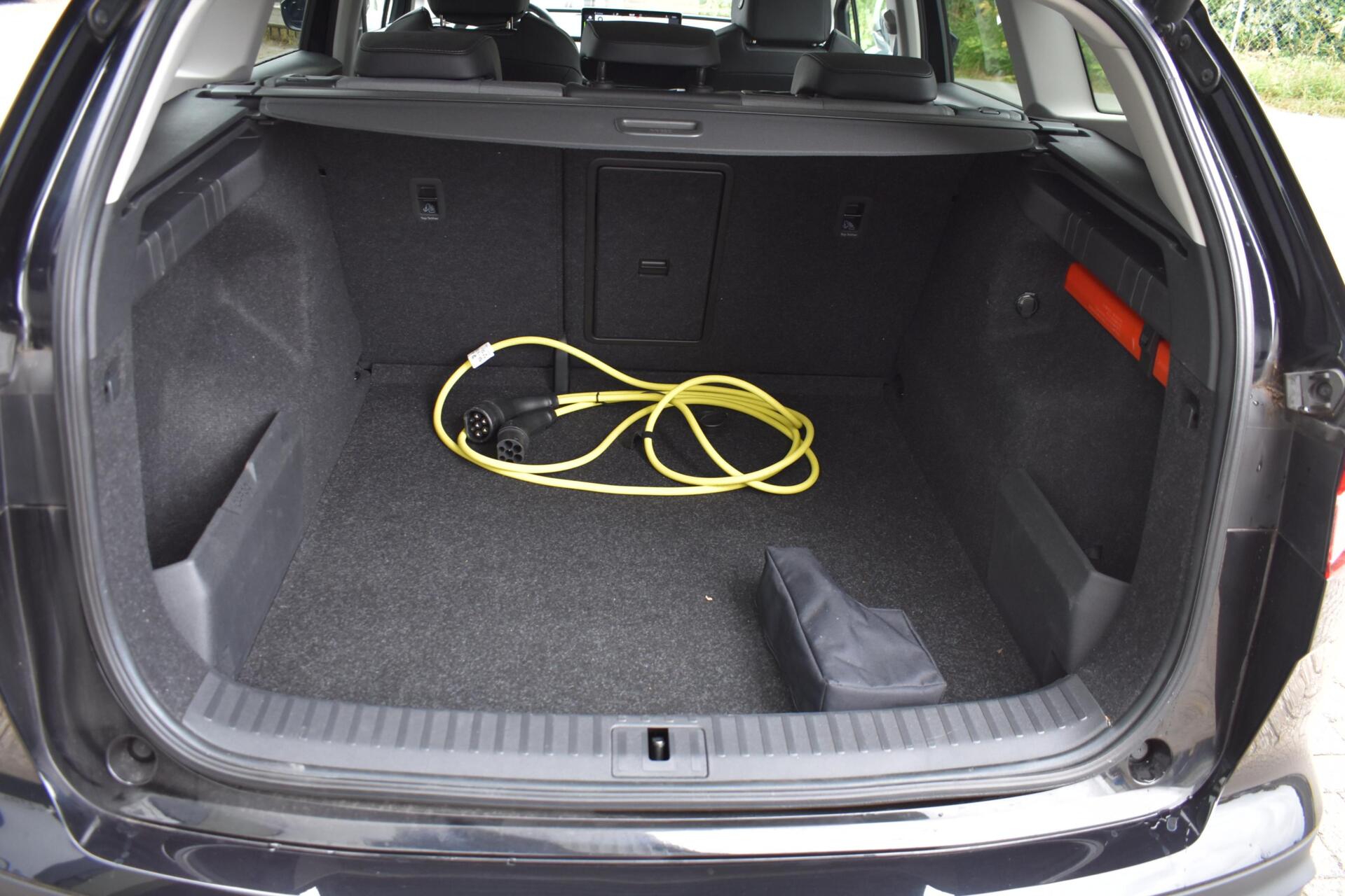 Foto van Skoda Enyaq 80