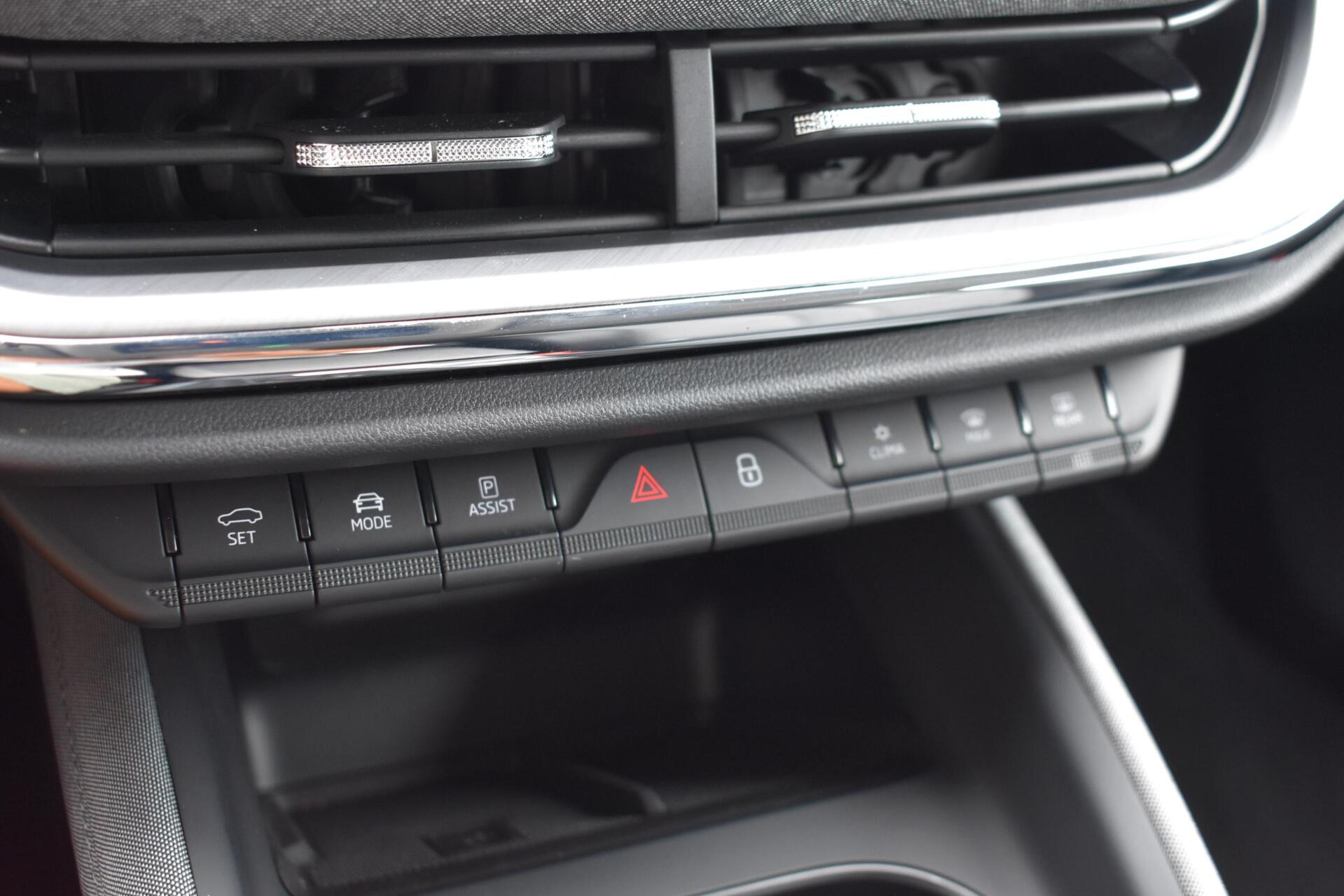 Foto van Skoda Enyaq 80