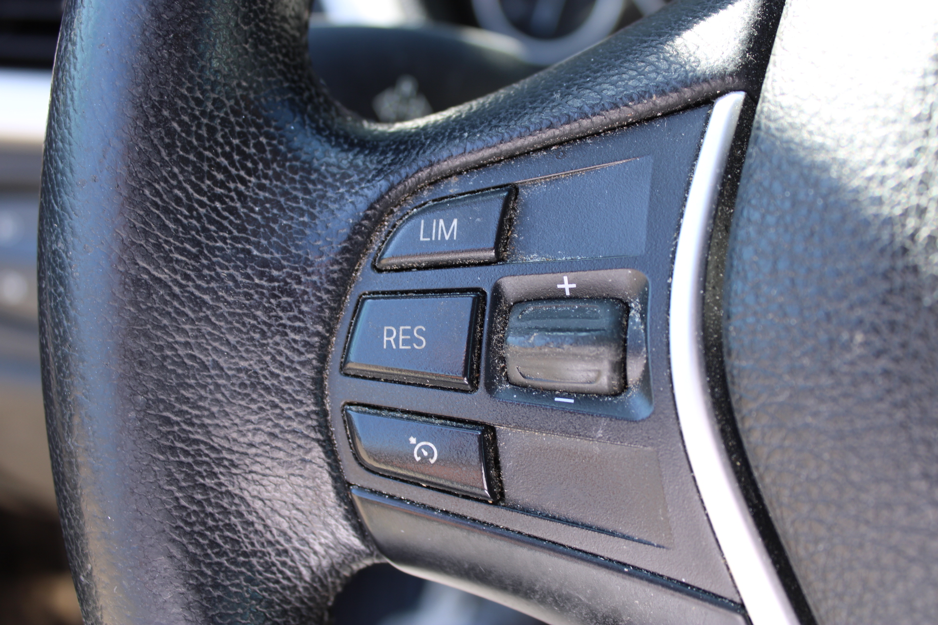 Foto van BMW 320i