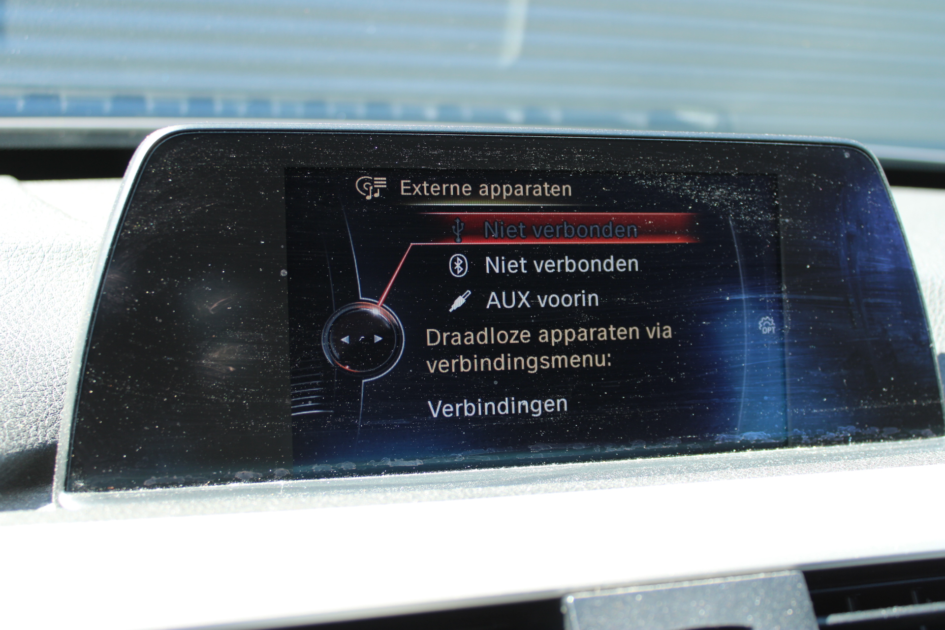 Foto van BMW 320i