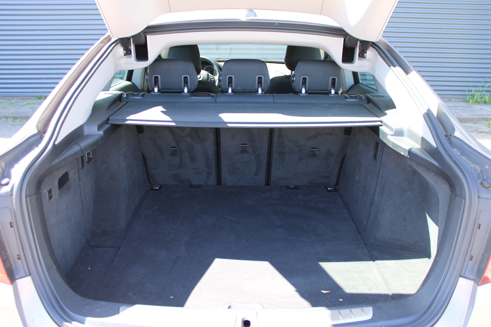 Foto van BMW 320i
