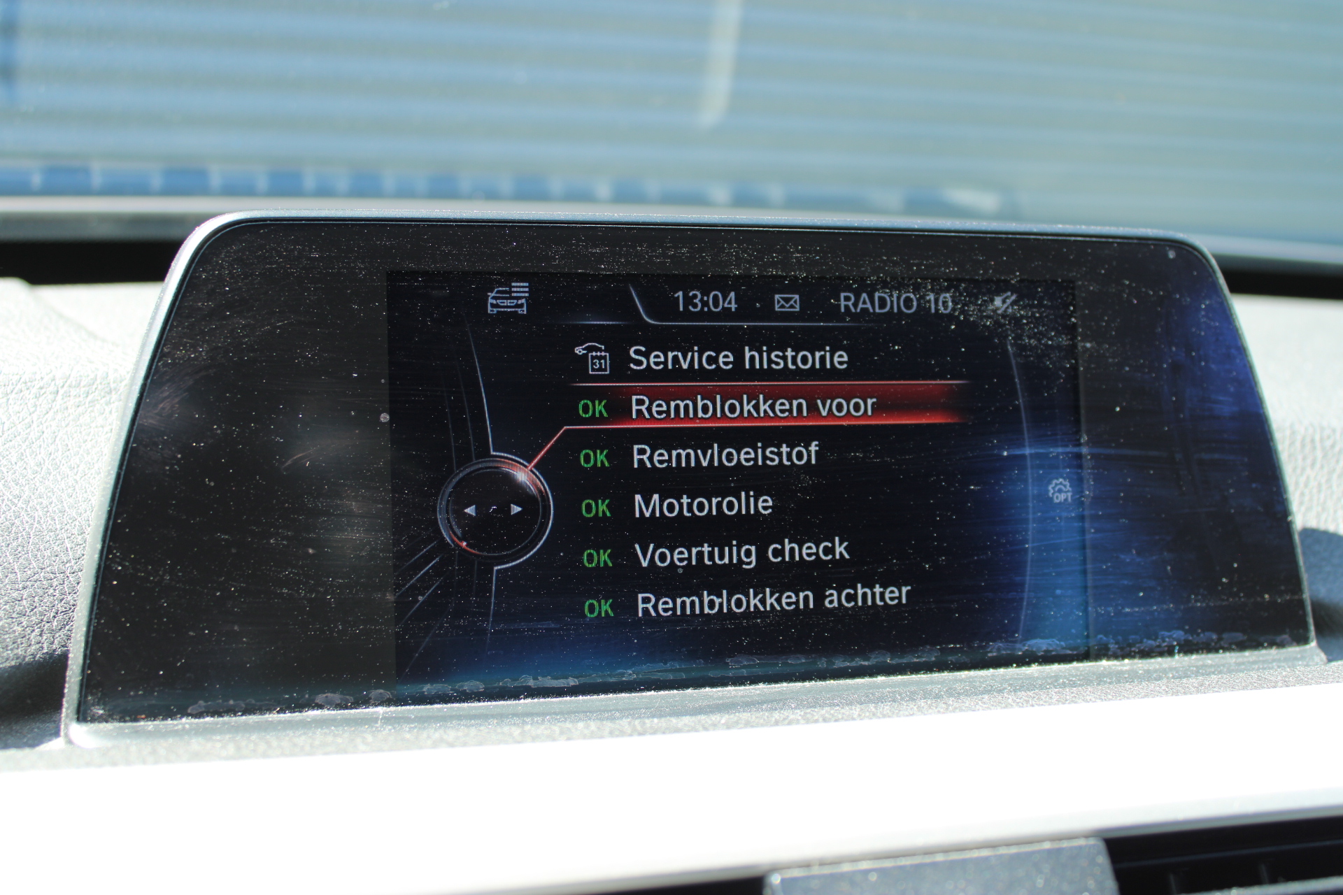 Foto van BMW 320i
