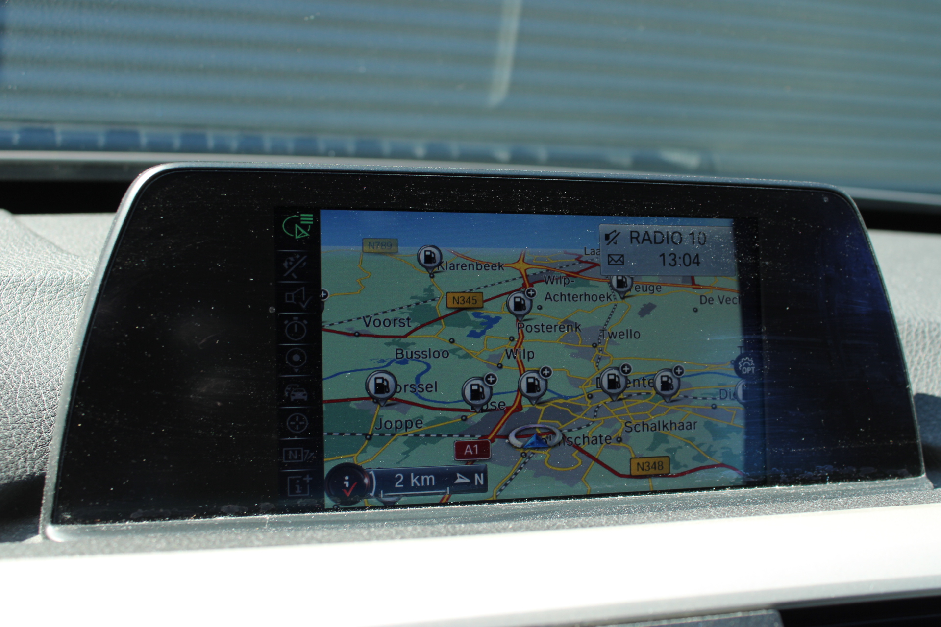 Foto van BMW 320i