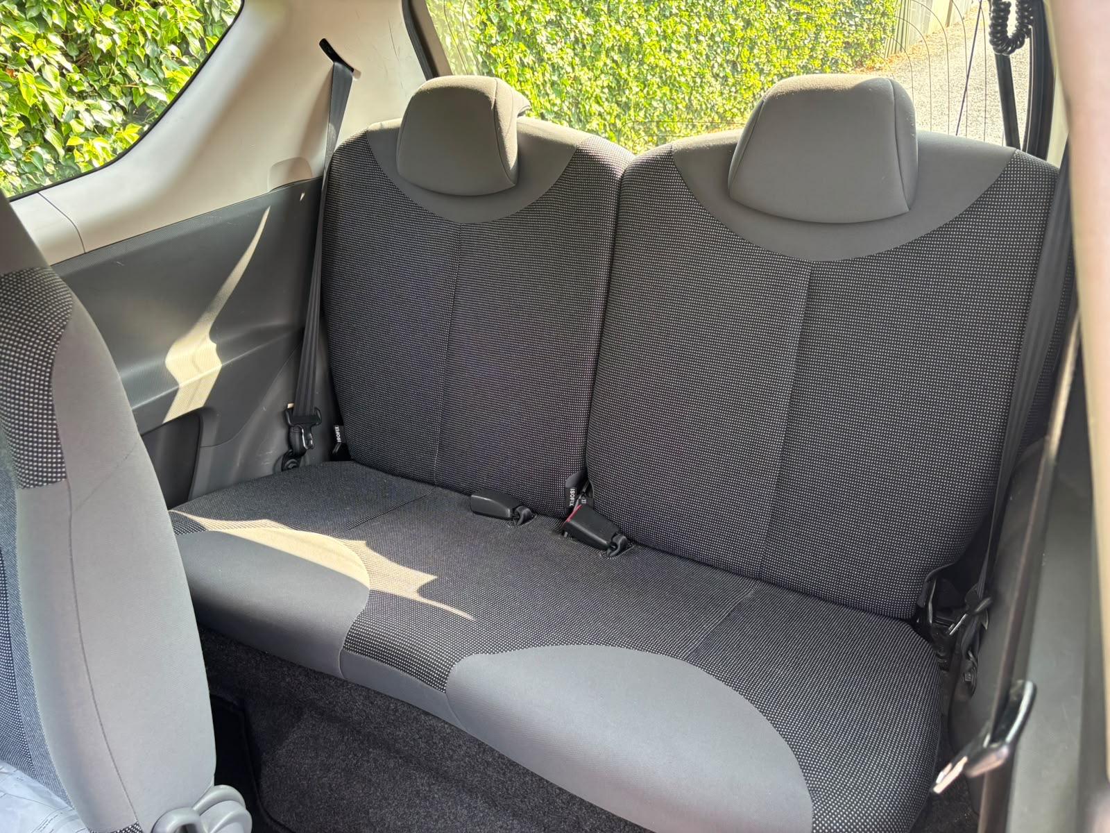 Foto van Peugeot Peugeot 107