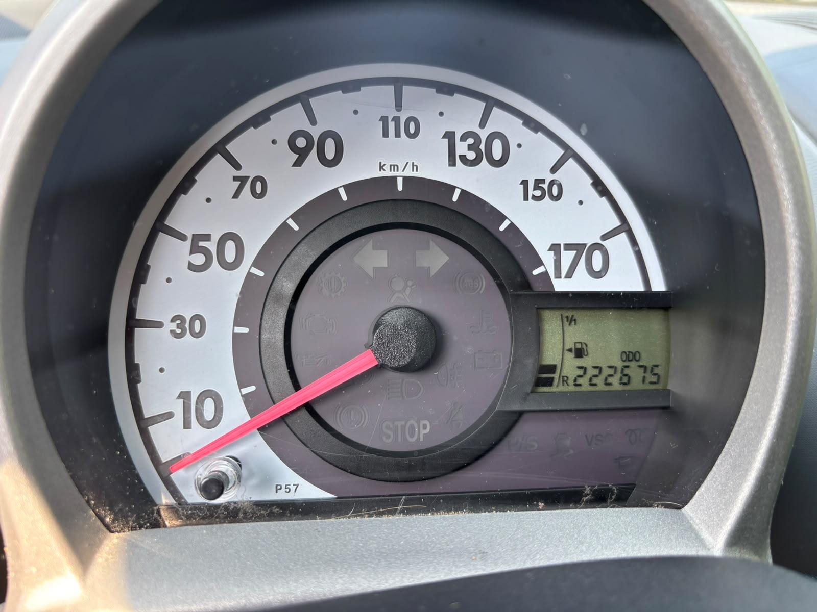 Foto van Peugeot Peugeot 107