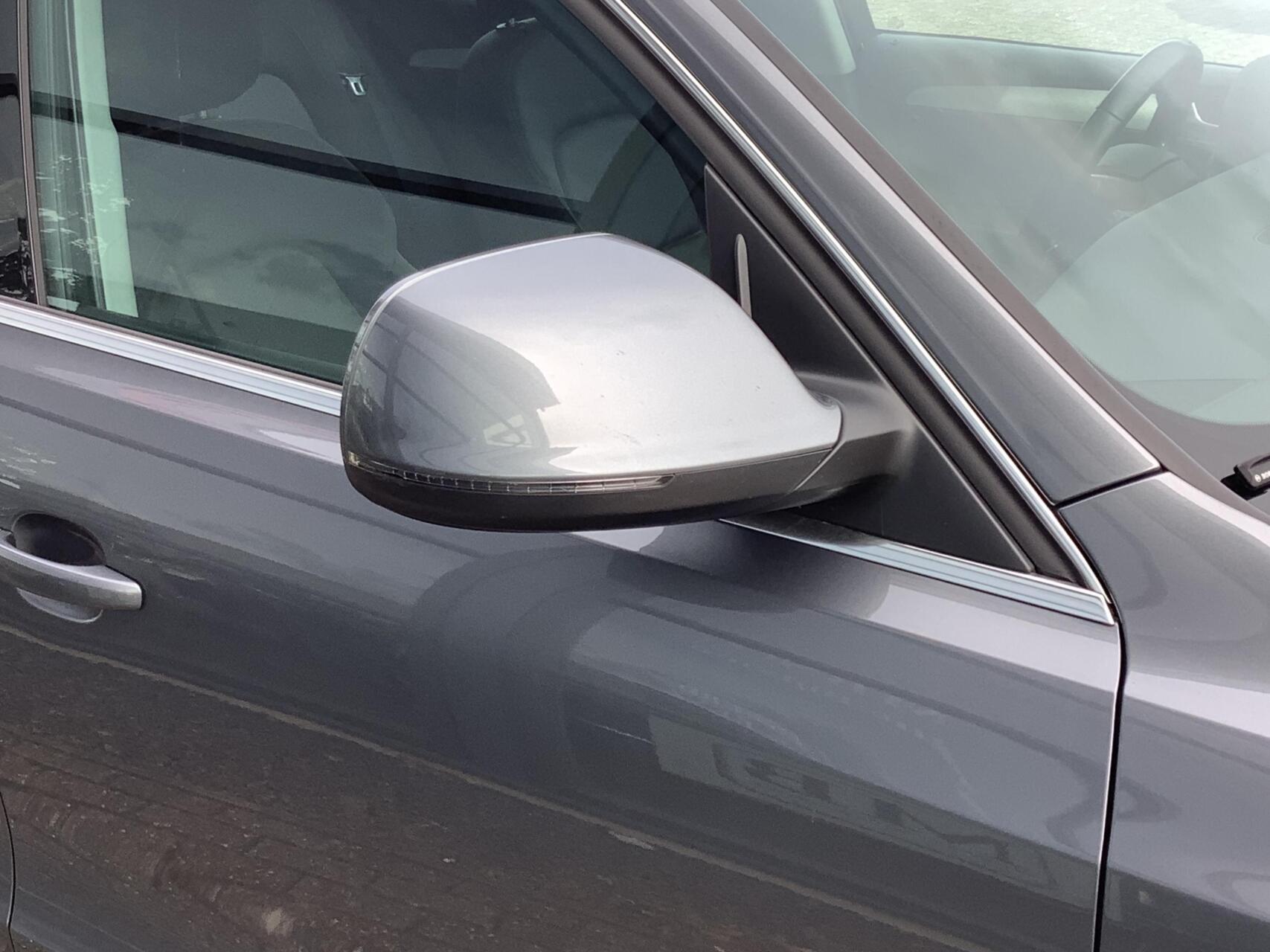 Foto van Audi Q5